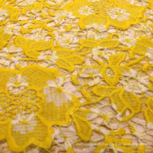 Decorative Fabric Printed Textile Lace